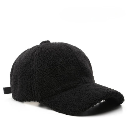 Bearpaw – Sherpa Baseball Cap