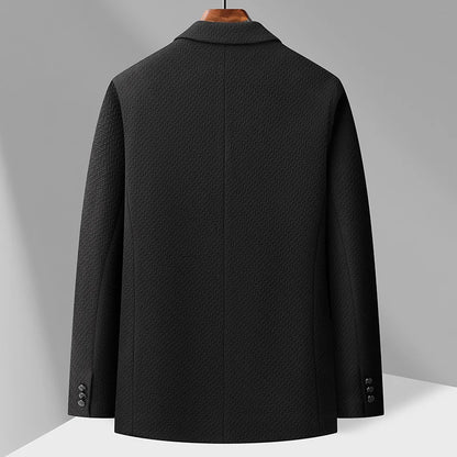 Peakweave – Puffer Blazer