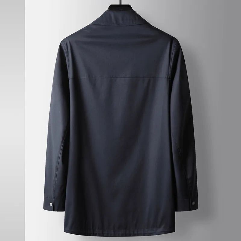 Crosswind – Windbreaker Jacket
