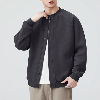 Nami – Knitted Jacket