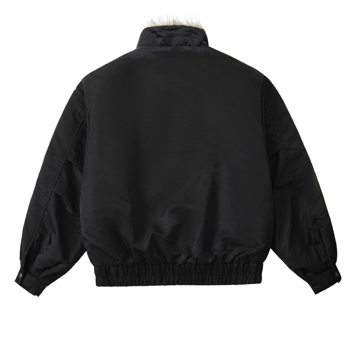 Bastion – Fur Fireman Jacket