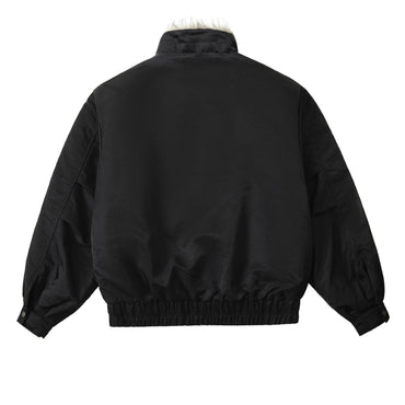 Bastion – Fur Fireman Jacket
