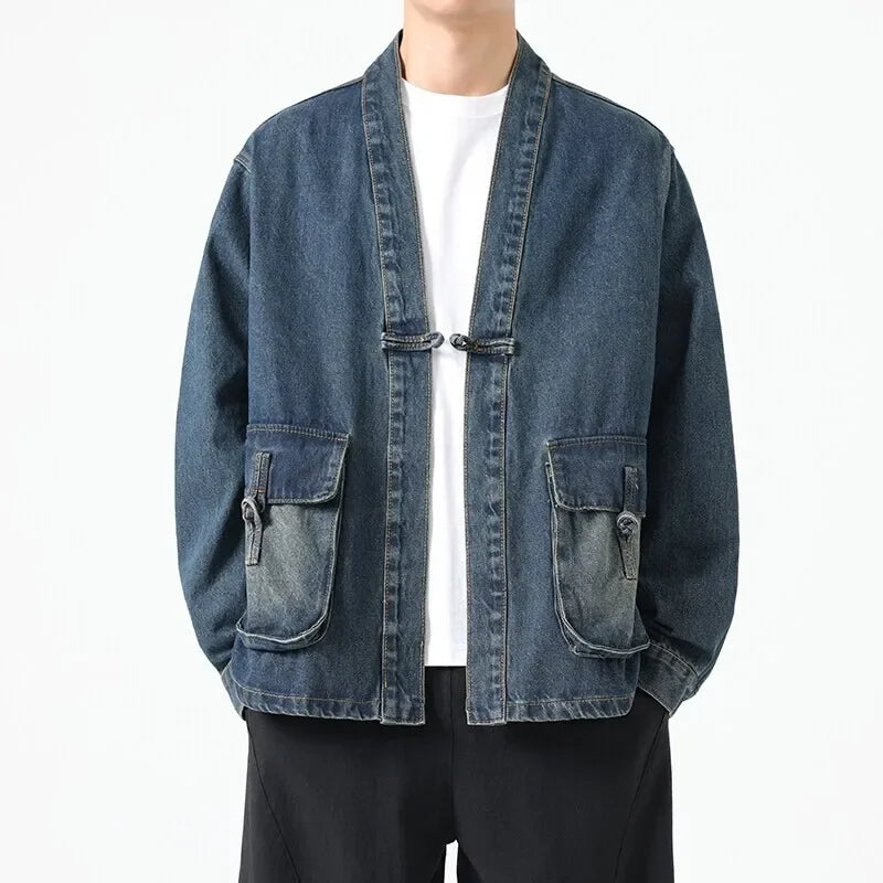 Yama – Denim Jacket