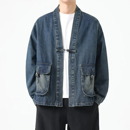 Yama – Denim Jacket