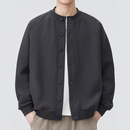 Nami – Knitted Jacket