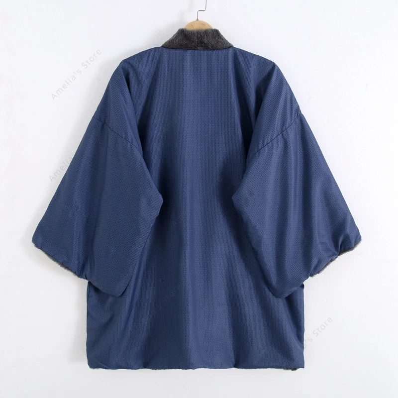 Nukumori – Hanten Jacket