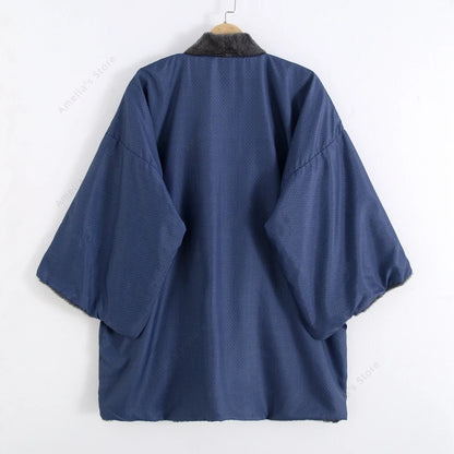 Nukumori – Hanten Jacket