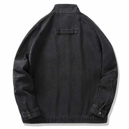 Bayguard – Denim Jacket