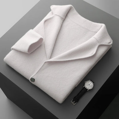 Brentwood – Cashmere Blazer