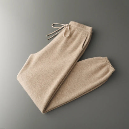 Beechridge – Cashmere Sweatpants