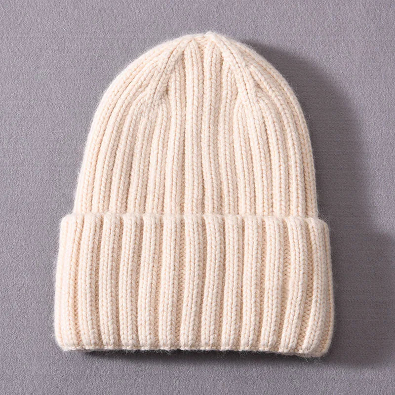 Silksong - Satin-Lined Beanie