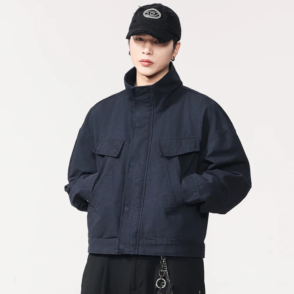 Trailcut – Canvas Field Jacket