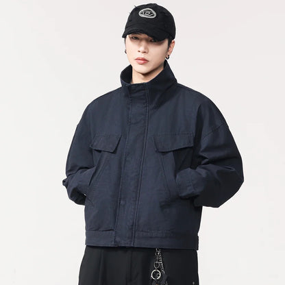 Trailcut – Canvas Field Jacket