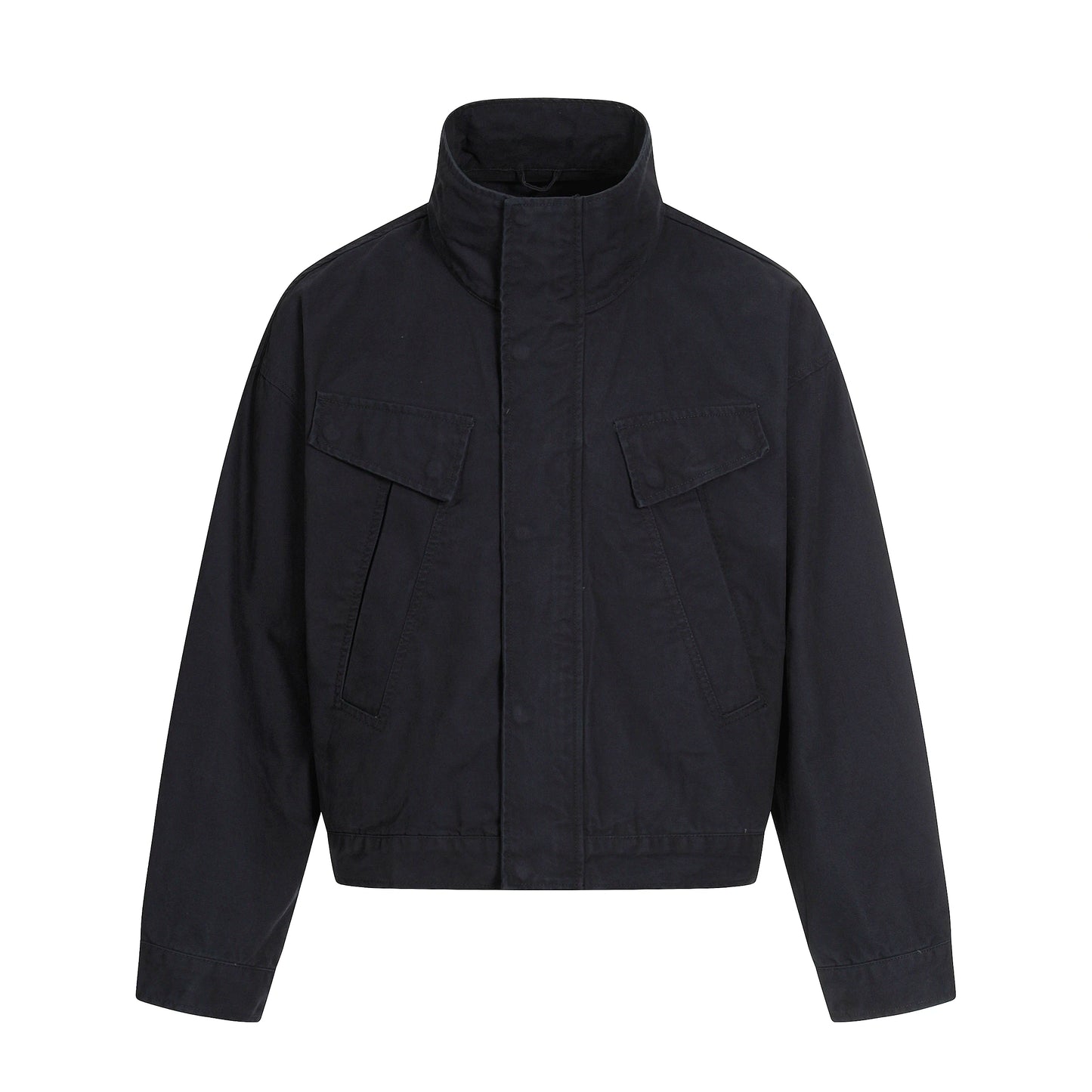 Trailcut – Canvas Field Jacket