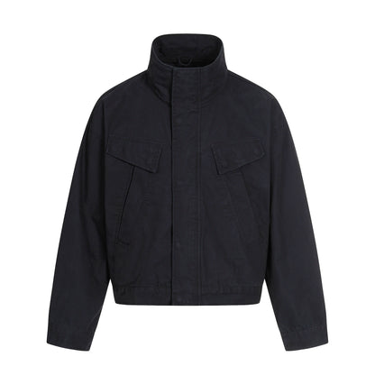Trailcut – Canvas Field Jacket