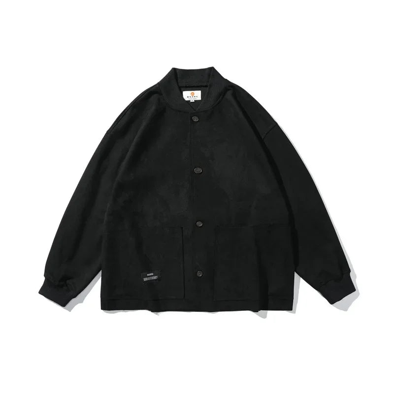 Mosswood – Bomber Jacket