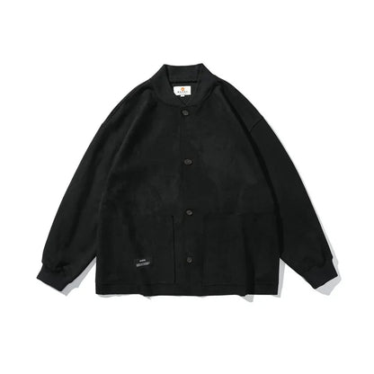 Mosswood – Bomber Jacket