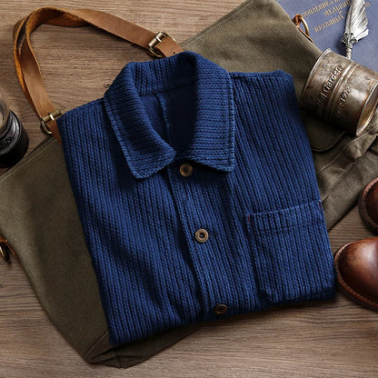 Tetsu – Work Shirt