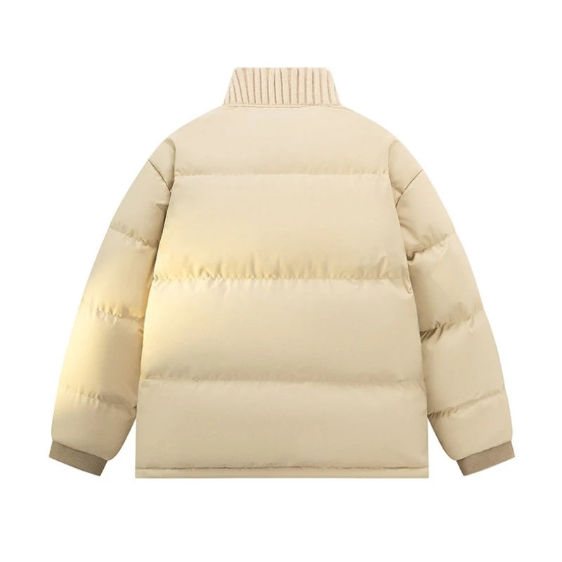 Skyquilt – Puffer Jacket