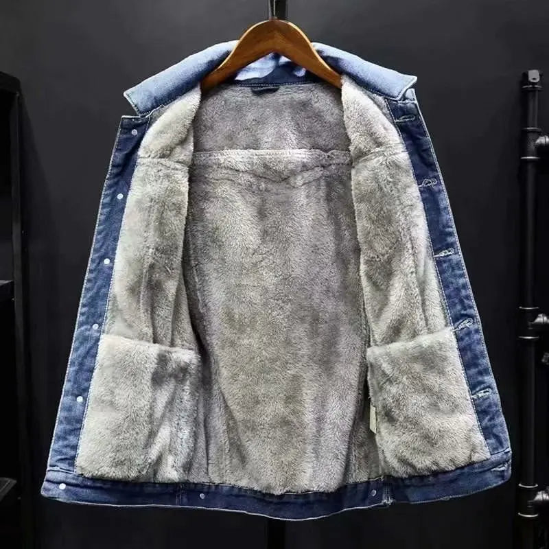 Craftdrift – Denim Jacket