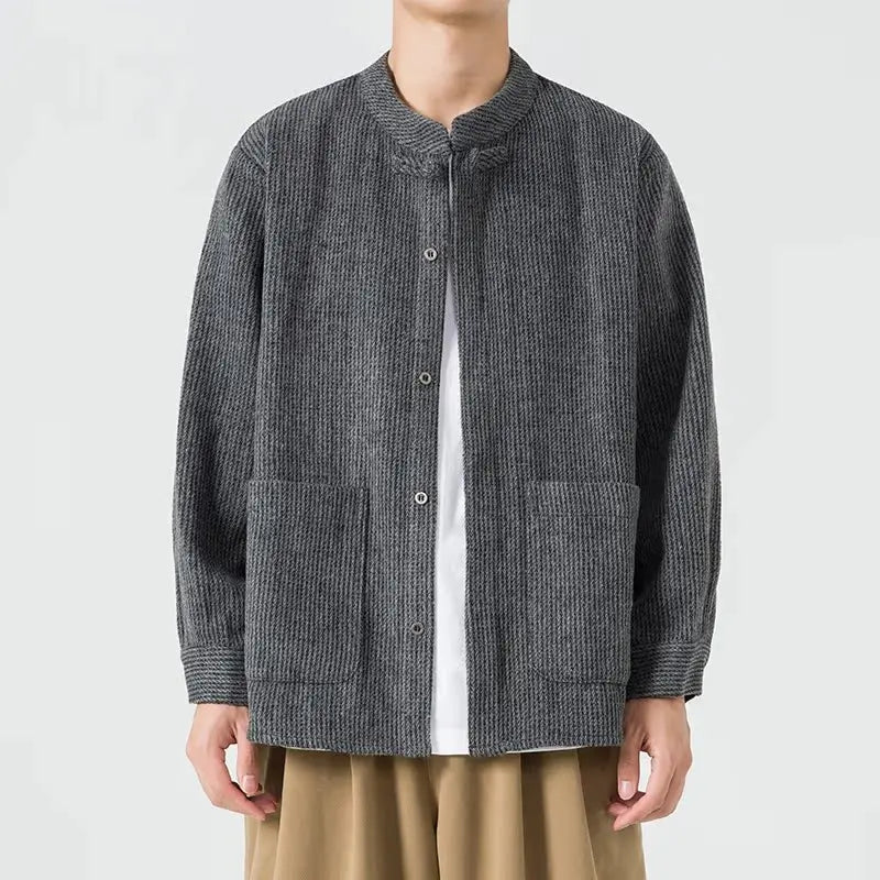 Ember Valley - Tang Suit Jacket