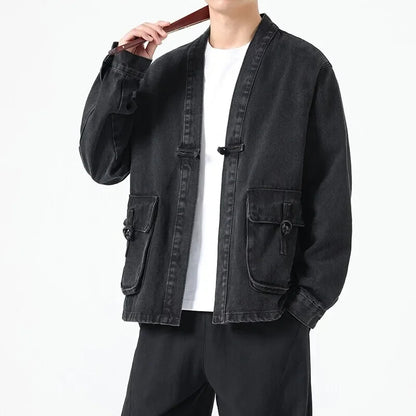 Yama – Denim Jacket