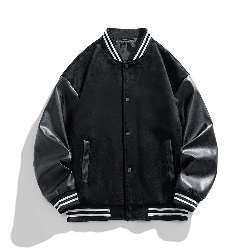 Highbridge - Varsity Jacket