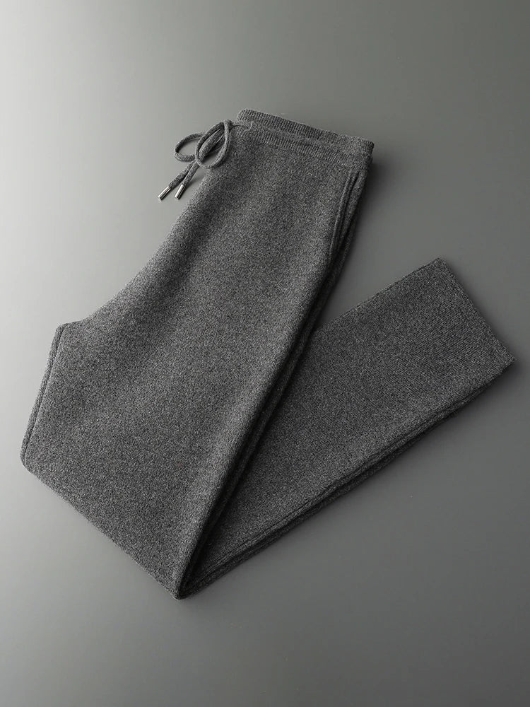 Windcrest – Merino Sweatpants