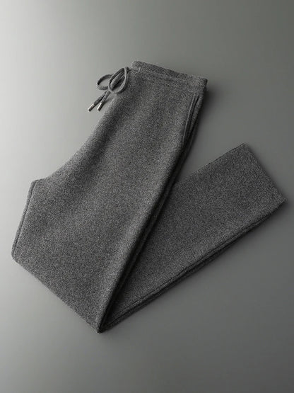Windcrest – Merino Sweatpants