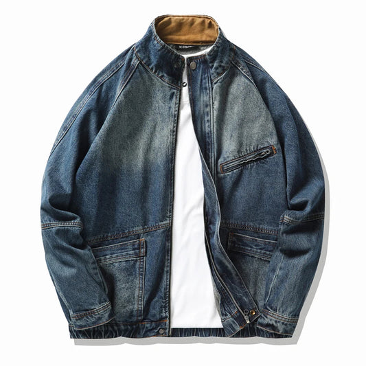Bayguard – Denim Jacket
