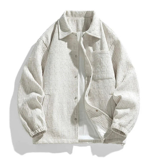 Current – Cotton Cardigan Jacket