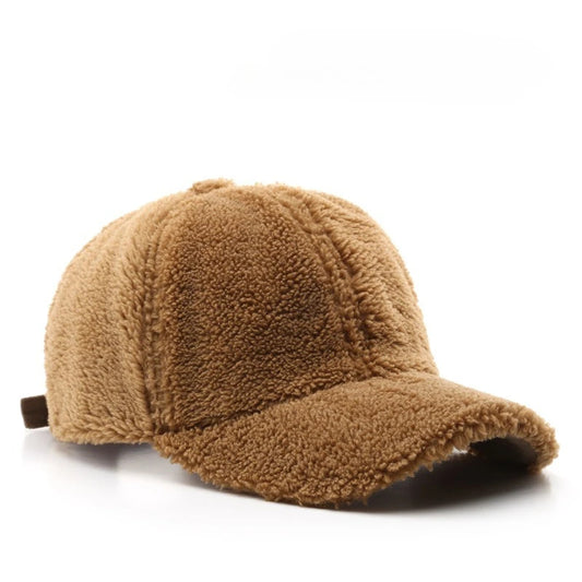 Bearpaw – Sherpa Baseball Cap