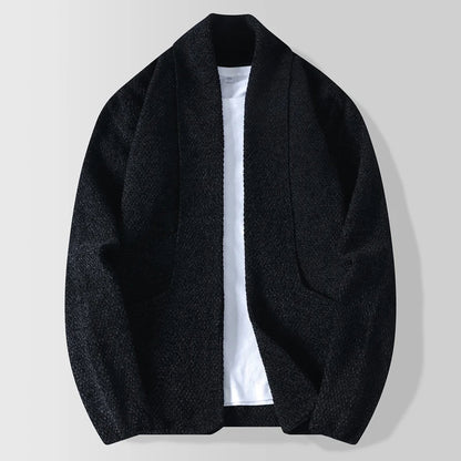 Horizon – Wool Cardigan