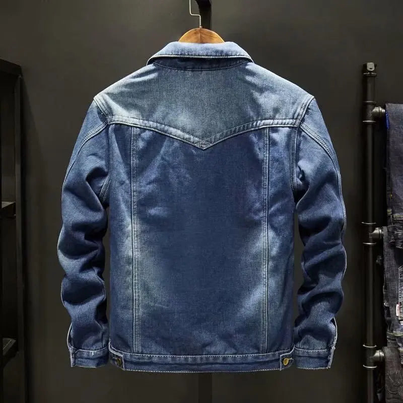 Craftdrift – Denim Jacket