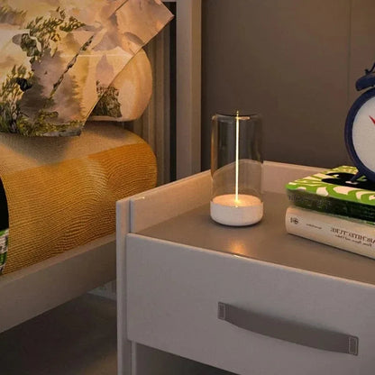 Emberline – Portable Lamp