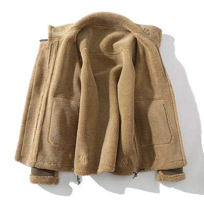 Mesa – Shearling Jacket