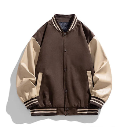 Highbridge - Varsity Jacket