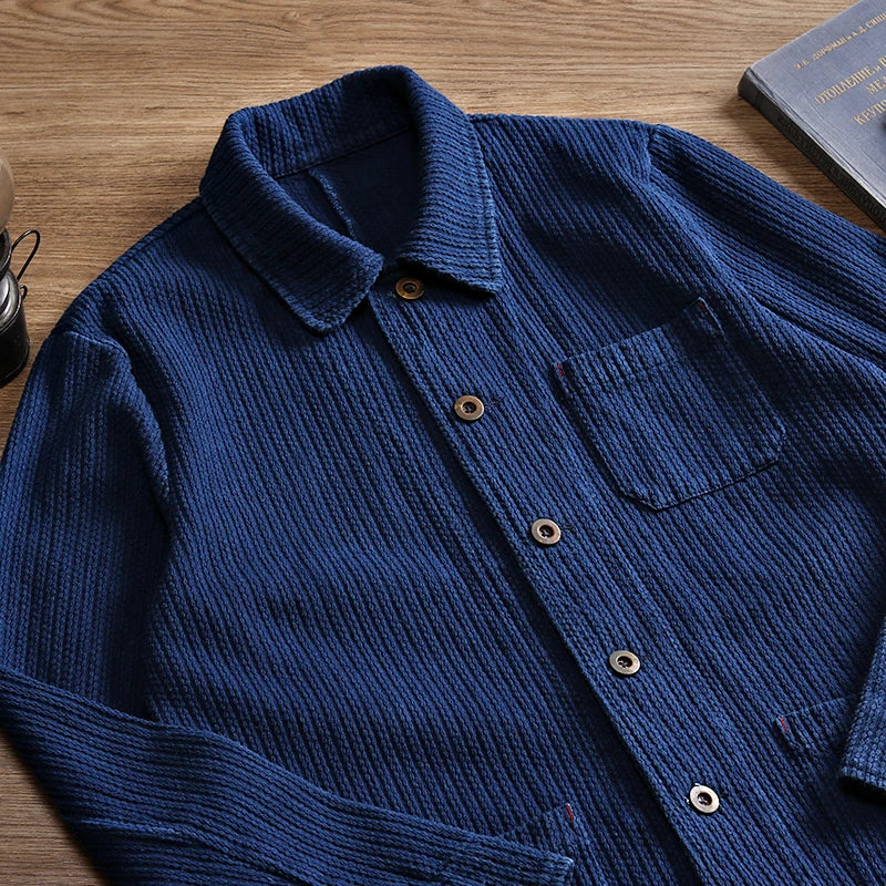 Tetsu – Work Shirt