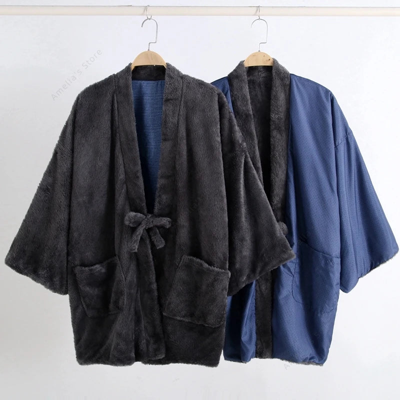 Nukumori – Hanten Jacket
