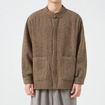 Ember Valley - Tang Suit Jacket