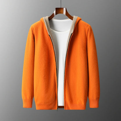 Cloudbank – Cashmere Cardigan