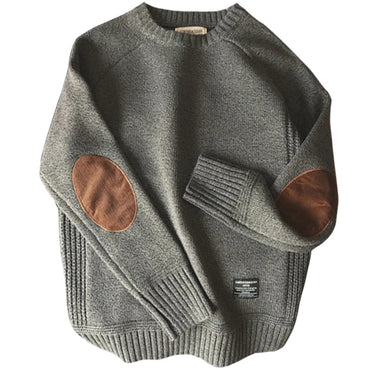 Thornwood – Crew Neck Sweater