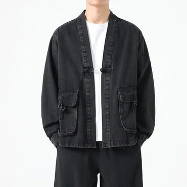 Yama – Denim Jacket