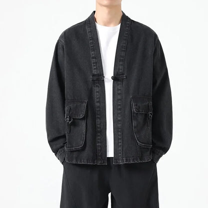 Yama – Denim Jacket
