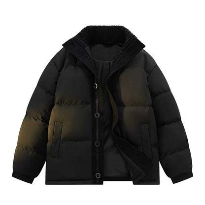 Skyquilt – Puffer Jacket