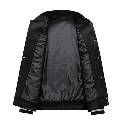 Highbridge - Varsity Jacket