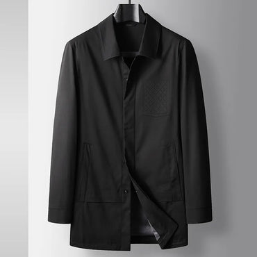 Crosswind – Windbreaker Jacket