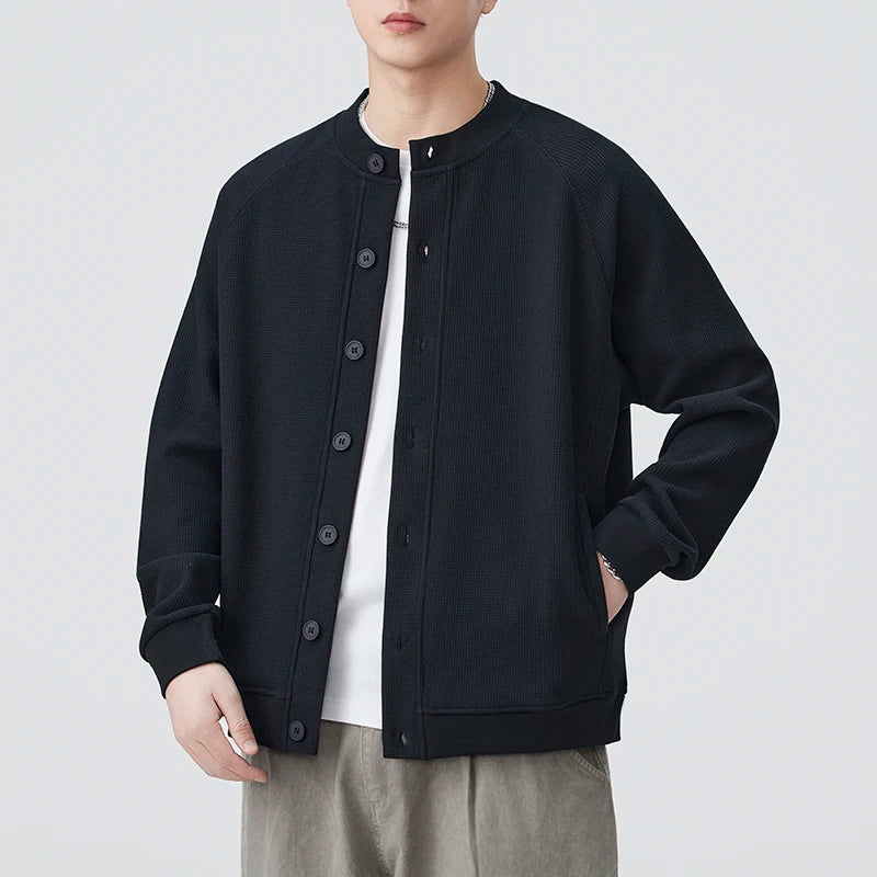 Nami – Knitted Jacket