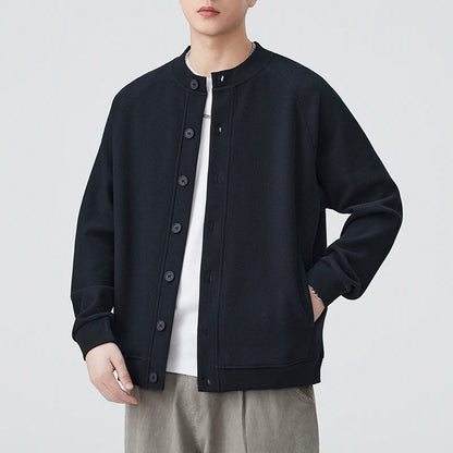 Nami – Knitted Jacket