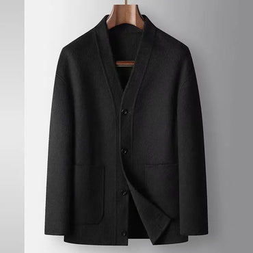 Tempest – Wool Cardigan